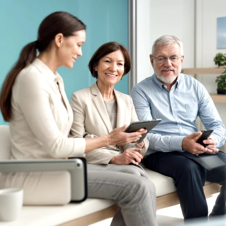 Maximizing Home Support Services