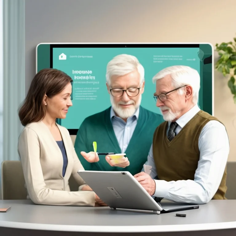 Managing Retirement Transitions