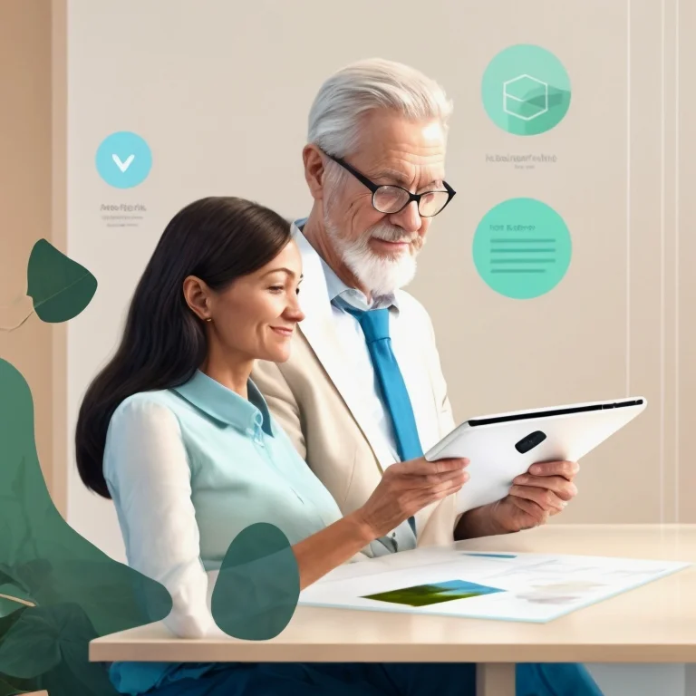 Building Social Connections